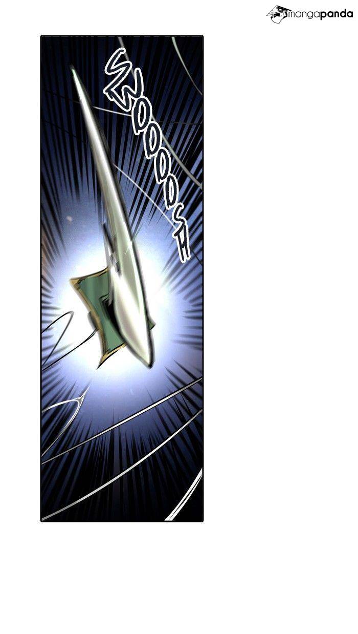 Tower of God Chapter 299 image 032